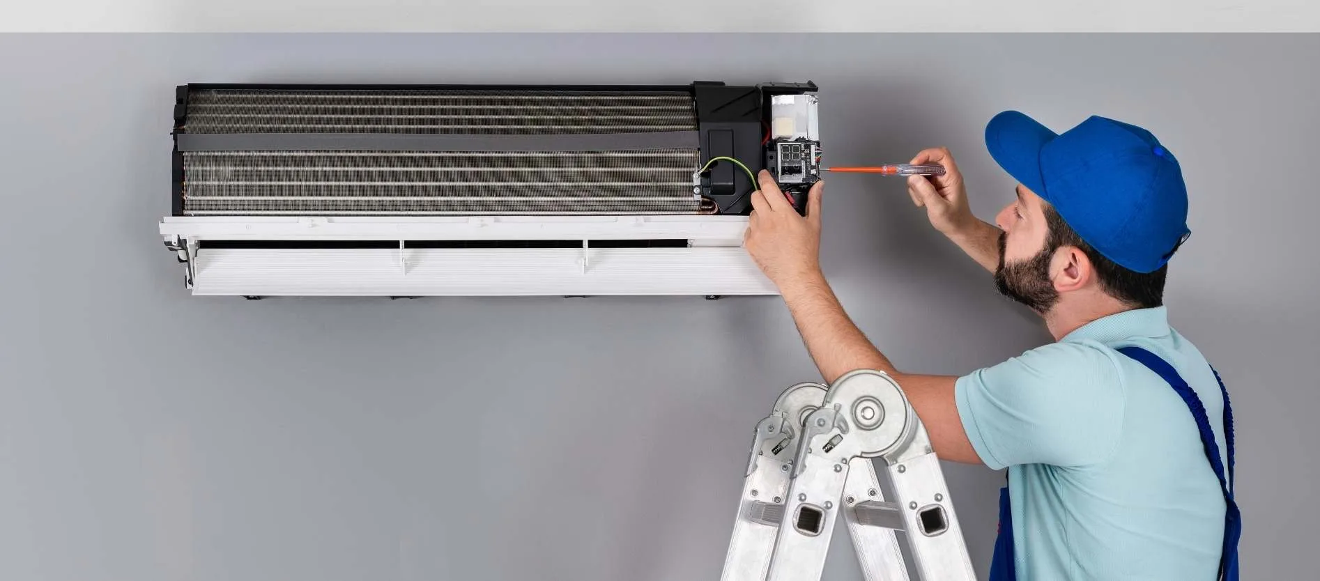 Sancaktepe Akai Klima Gaz Dolum Servisi